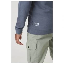 Picture Custom Van Crew - Jumper -Outdoor Apparel Sale Shop picture custom van crew jumper detail 6