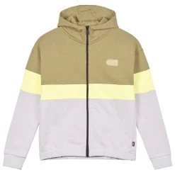 Picture Kid's Clairy Zip Hoodie - Training Jacket