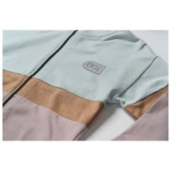 Picture Kid's Clairy Zip Hoodie - Training Jacket -Outdoor Apparel Sale Shop picture kids clairy zip hoodie training jacket detail 3