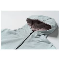 Picture Kid's Clairy Zip Hoodie - Training Jacket -Outdoor Apparel Sale Shop picture kids clairy zip hoodie training jacket detail 4