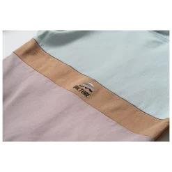 Picture Kid's Clairy Zip Hoodie - Training Jacket -Outdoor Apparel Sale Shop picture kids clairy zip hoodie training jacket detail 5