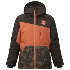 Picture Kid's Seady Jacket - Ski Jacket