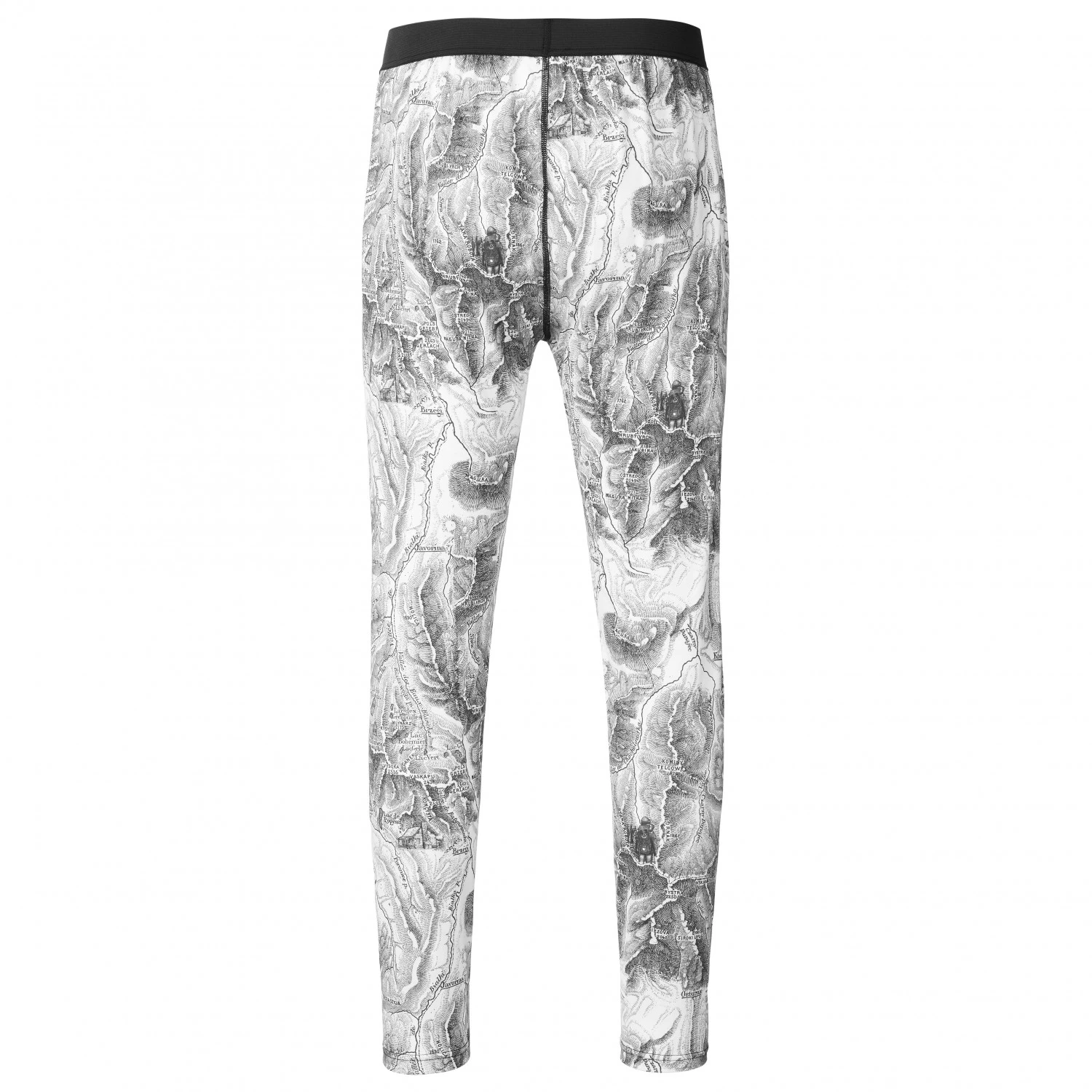 Picture Lhotse Pant - Synthetic Base Layer 4 Picture Lhotse Pant - Synthetic Base Layer - Image 2