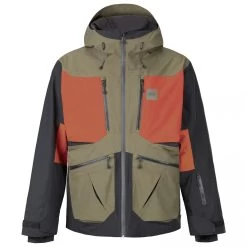 Picture Naikoon Jacket - Ski Jacket