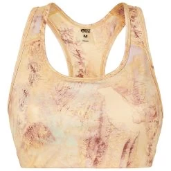 Picture Women's Avasa Printed Tech Bra - Sports Bra