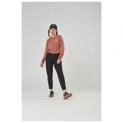 Picture Women's Kiersi L/S Tech Tee - Longsleeve -Outdoor Apparel Sale Shop picture womens kiersi l s tech tee longsleeve detail 3