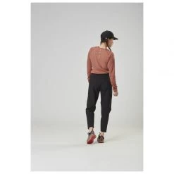 Picture Women's Kiersi L/S Tech Tee - Longsleeve -Outdoor Apparel Sale Shop picture womens kiersi l s tech tee longsleeve detail 4