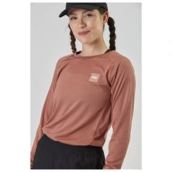 Picture Women's Kiersi L/S Tech Tee - Longsleeve -Outdoor Apparel Sale Shop picture womens kiersi l s tech tee longsleeve detail 5