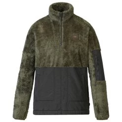 Picture Women's Martella 1/4 - Fleece Jumper