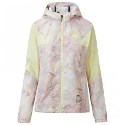 Picture Women's Scale Printed Jacket - Windproof Jacket