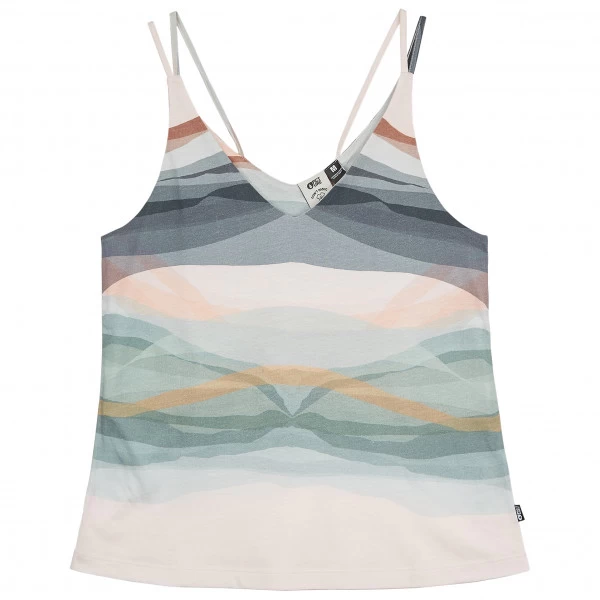 Picture Women's Silya Tee - Top 3 Picture Women's Silya Tee - Top