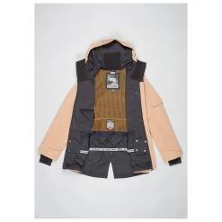 Picture Women's U16 Jacket - Ski Jacket -Outdoor Apparel Sale Shop picture womens u16 jacket ski jacket detail 3