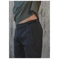 POC Motion Rain Pants - Cycling Bottoms -Outdoor Apparel Sale Shop poc motion rain pants cycling bottoms detail 5