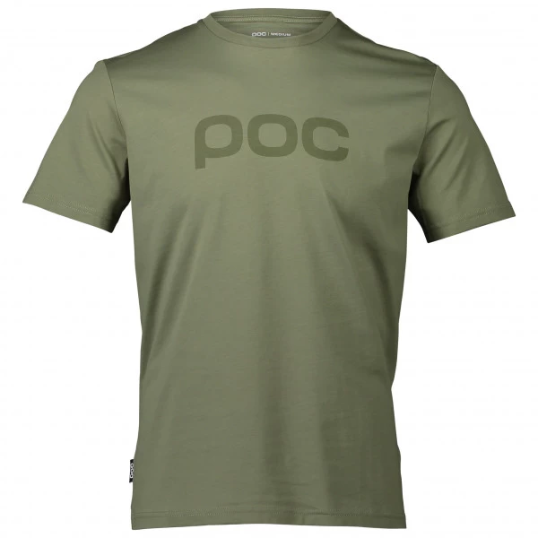 Poc Tee - T-shirt 3 Poc Tee - T-shirt