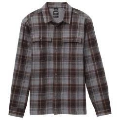Prana Glover Park Lined Flannel - Casual Jacket