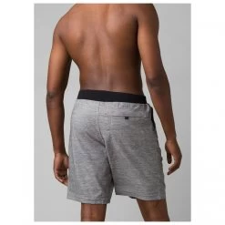 Prana Peak To Creek Short - Shorts -Outdoor Apparel Sale Shop prana peak to creek short shorts detail 3