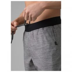 Prana Peak To Creek Short - Shorts -Outdoor Apparel Sale Shop prana peak to creek short shorts detail 4