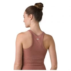 Prana Women's Becksa Bralette - Sports Bra -Outdoor Apparel Sale Shop prana womens becksa bralette sports bra detail 3