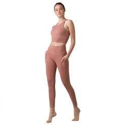 Prana Women's Becksa Bralette - Sports Bra -Outdoor Apparel Sale Shop prana womens becksa bralette sports bra detail 5