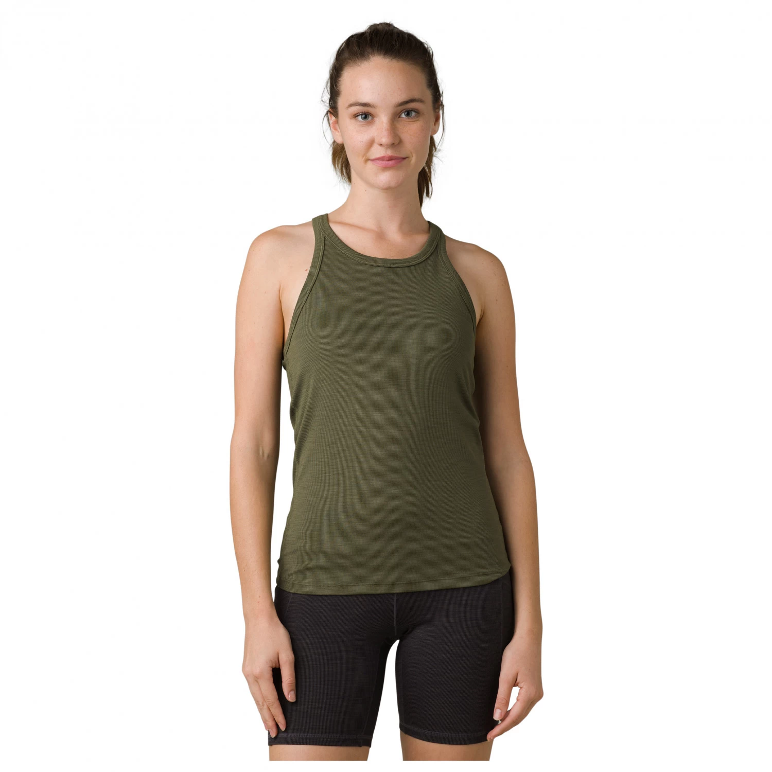Prana Women's Becksa Tank - Top 4 Prana Women's Becksa Tank - Top - Image 2