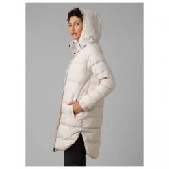 Prana Women's Emerald Valley Jacket - Coat -Outdoor Apparel Sale Shop prana womens emerald valley jacket coat detail 3