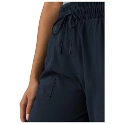 Prana Women's Folgaria Pant - Tracksuit Trousers -Outdoor Apparel Sale Shop prana womens folgaria pant tracksuit trousers detail 4