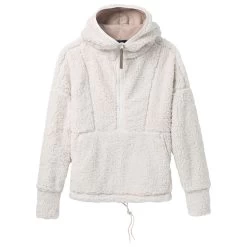 Prana Women's Polar Escape Half Zip - Fleece Jumper