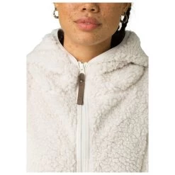 Prana Women's Polar Escape Half Zip - Fleece Jumper -Outdoor Apparel Sale Shop prana womens polar escape half zip fleece jumper detail 3