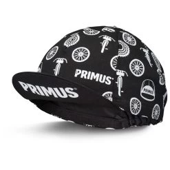 Primus Cap Feed Zone - Cycling Cap -Outdoor Apparel Sale Shop primus cap feed zone cycling cap detail 2