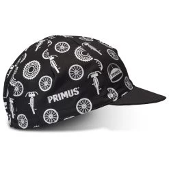 Primus Cap Feed Zone - Cycling Cap -Outdoor Apparel Sale Shop primus cap feed zone cycling cap detail 3
