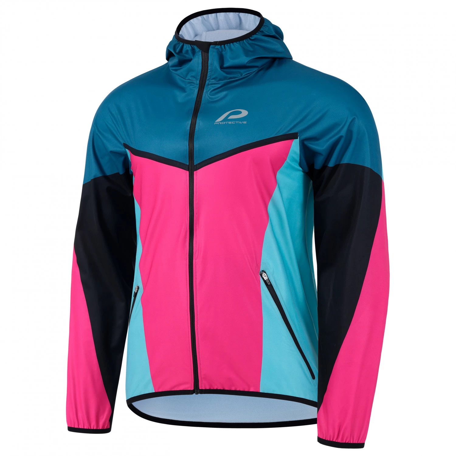Protective P-One - Softshell Jacket 3 Protective P-One - Softshell Jacket
