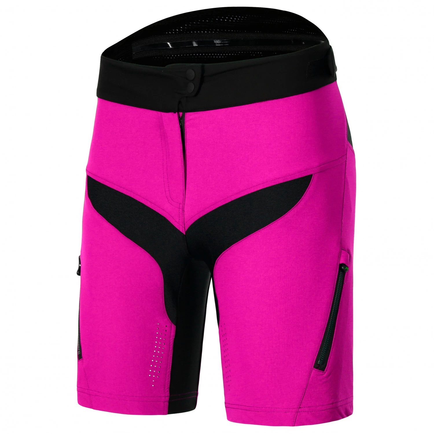 Protective Women's P-Hip Soul - Cycling Bottoms 3 Protective Women's P-Hip Soul - Cycling Bottoms