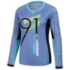 Protective Women's P-Queen Of Vert - Cycling Jersey -Outdoor Apparel Sale Shop protective womens p queen of vert cycling jersey