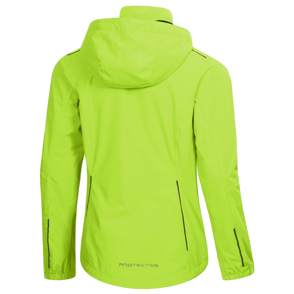 Protective Women's P-Rain II - Waterproof Jacket 4 Protective Women's P-Rain II - Waterproof Jacket - Image 2