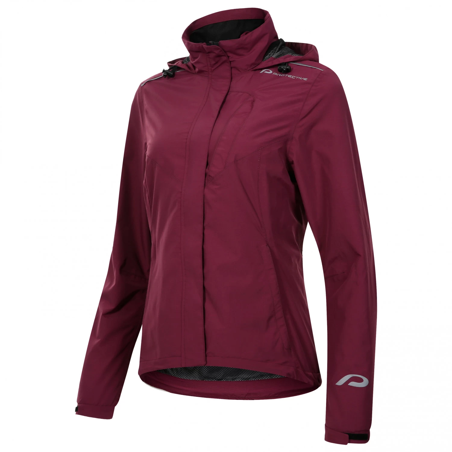 Protective Women's P-Rain II - Waterproof Jacket 3 Protective Women's P-Rain II - Waterproof Jacket