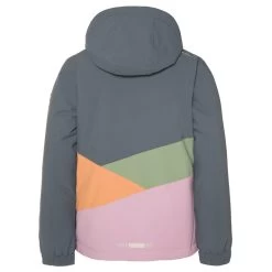 Protest Kid's Prtdoutsen Jr Snowjacket - Ski Jacket -Outdoor Apparel Sale Shop protest kids prtdoutsen jr snowjacket ski jacket detail 2