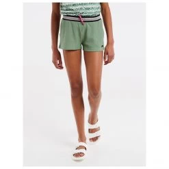 Protest Kid's Prtfiona 23 Shorts - Shorts 9 Protest Kid's Prtfiona 23 Shorts - Shorts -Outdoor Apparel Sale Shop protest kids prtfiona 23 shorts shorts detail 3