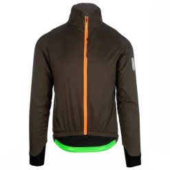 Q36.5 Adventure Winter Jacket - Cycling Jacket