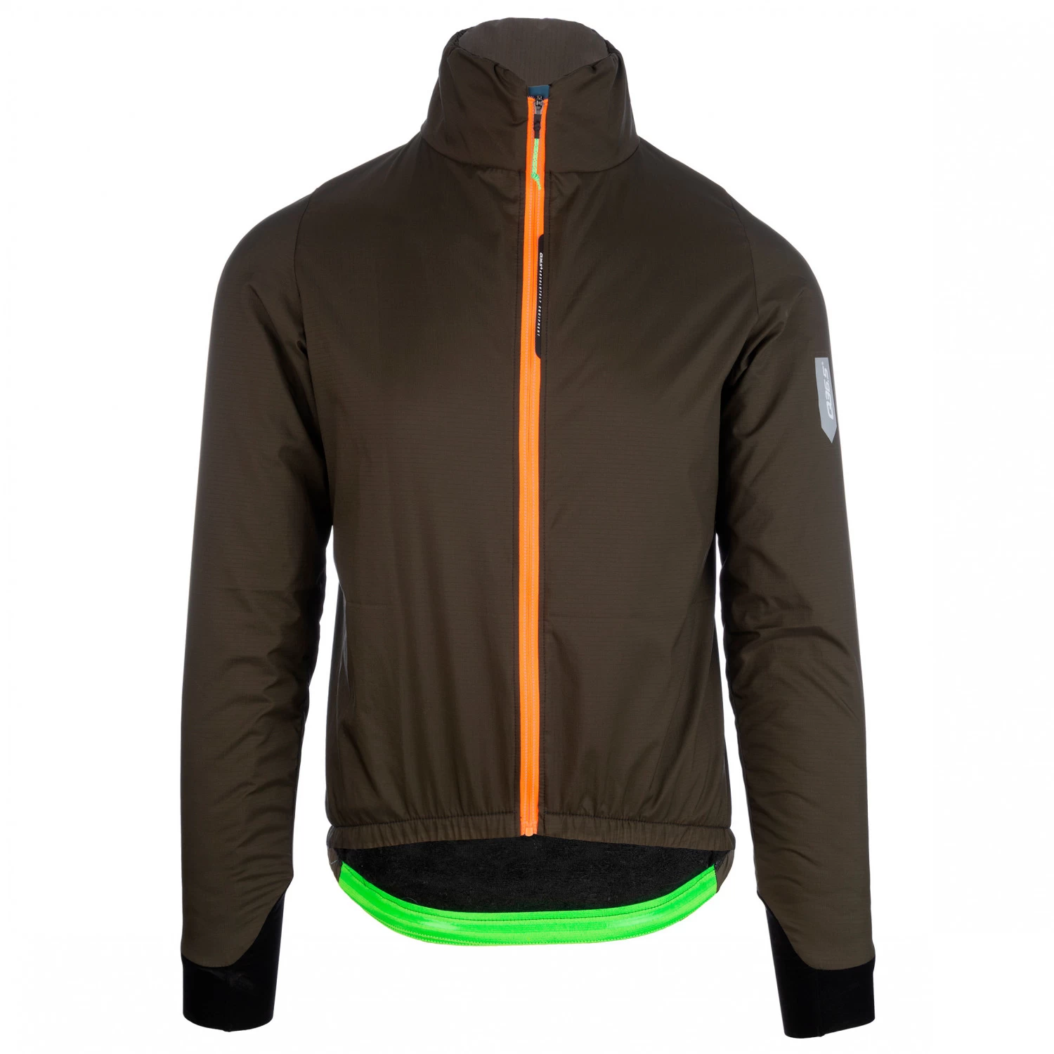 Q36.5 Adventure Winter Jacket - Cycling Jacket 3 Q36.5 Adventure Winter Jacket - Cycling Jacket
