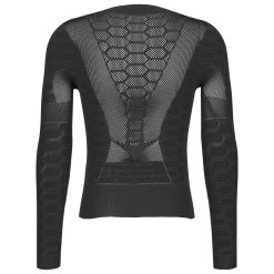 Q36.5 Base Layer 3 Longsleeve - Synthetic Base Layer 5 Q36.5 Base Layer 3 Longsleeve - Synthetic Base Layer -Outdoor Apparel Sale Shop q365 base layer 3 longsleeve synthetic base layer detail 2