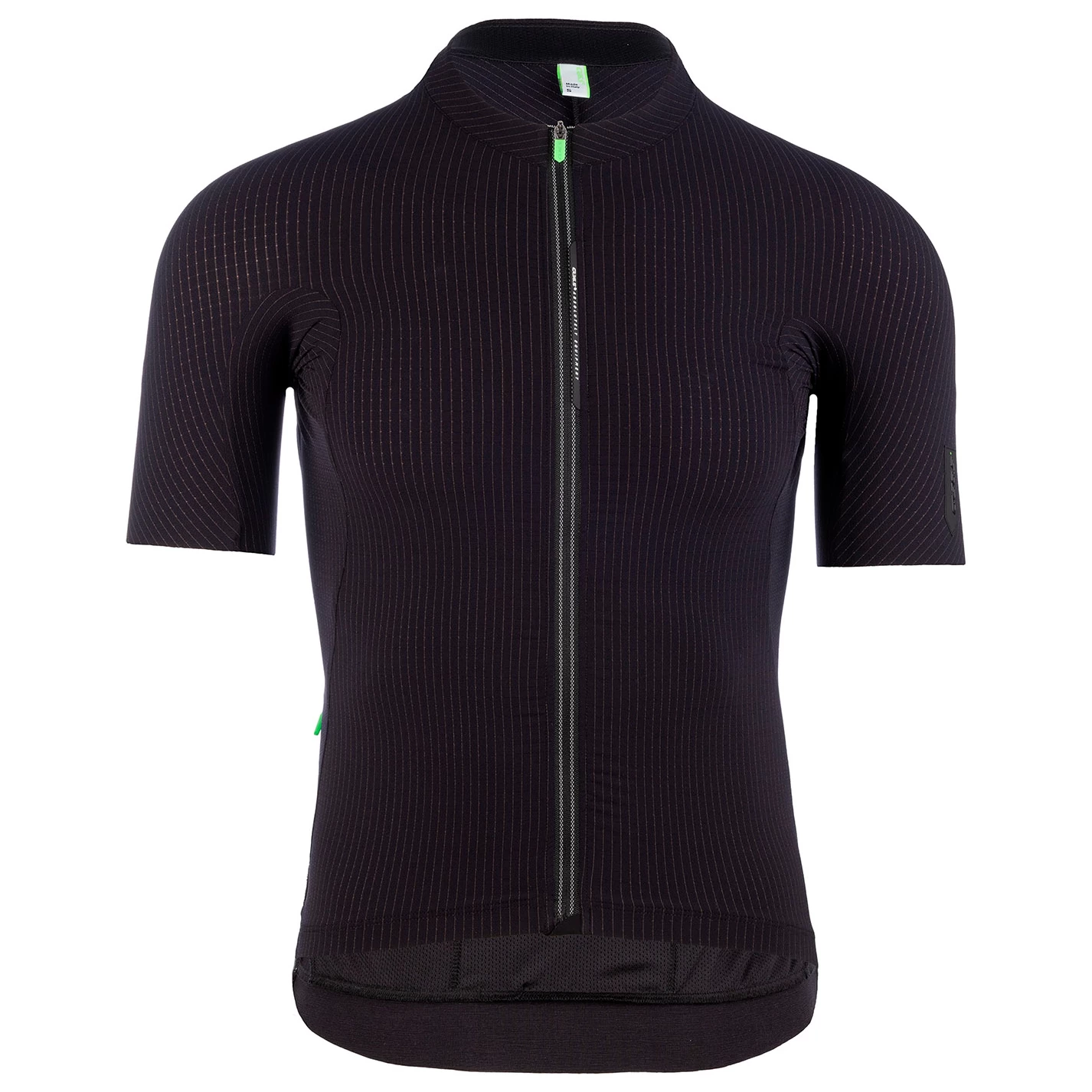 Q36.5 Jersey Shortsleeve L1 Pinstripe X - Cycling Jersey 3 Q36.5 Jersey Shortsleeve L1 Pinstripe X - Cycling Jersey