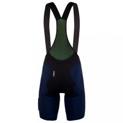 Q36.5 Salopette Gregarius Ultra Bib Shorts - Cycling Bottoms -Outdoor Apparel Sale Shop q365 salopette gregarius ultra bib shorts cycling bottoms detail 2
