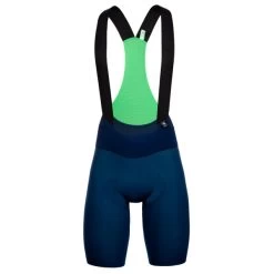 Q36.5 Termica Long Salopette - Cycling Bottoms