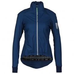 Q36.5 Women's Adventure Winter Jacket - Cycling Jacket