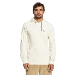 Quiksilver Bayrise Hood - Hoodie -Outdoor Apparel Sale Shop quiksilver bayrise hood hoodie detail 2