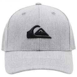 Quiksilver Decades - Cap -Outdoor Apparel Sale Shop quiksilver decades cap detail 2
