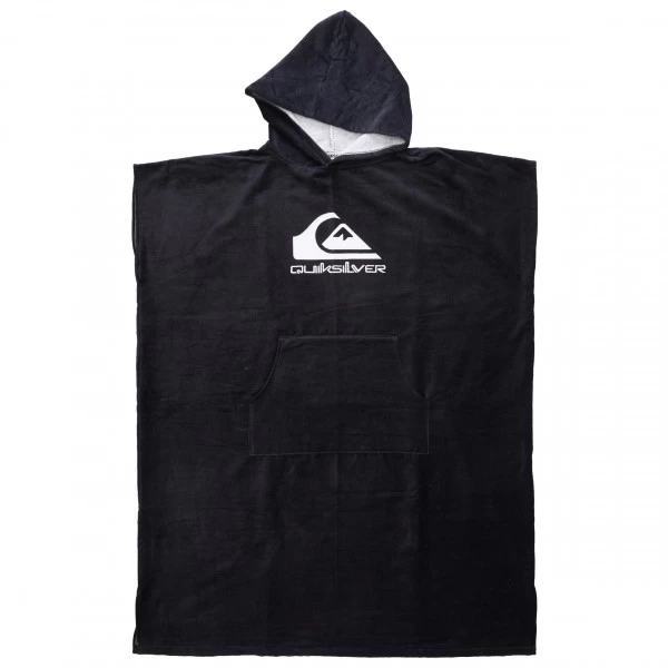 Quiksilver Hoody Towel - Poncho 3 Quiksilver Hoody Towel - Poncho