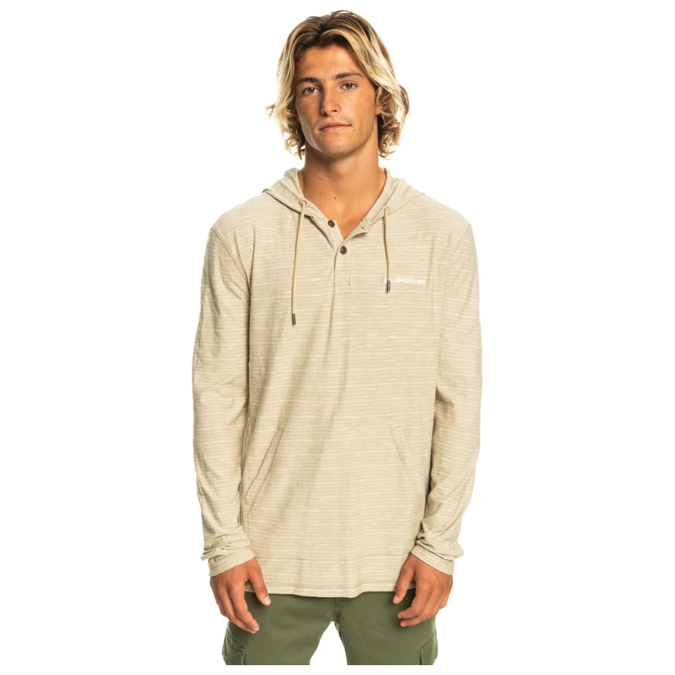 Quiksilver Kentin Hoody - Hoodie 4 Quiksilver Kentin Hoody - Hoodie - Image 2
