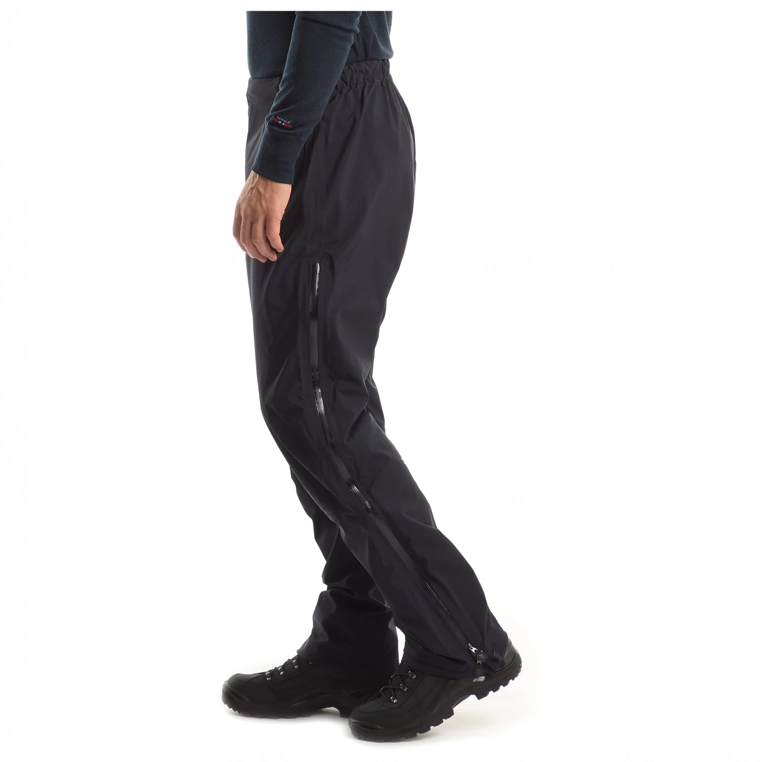 Rab Firewall Pants - Waterproof Trousers 6 Rab Firewall Pants - Waterproof Trousers - Image 4