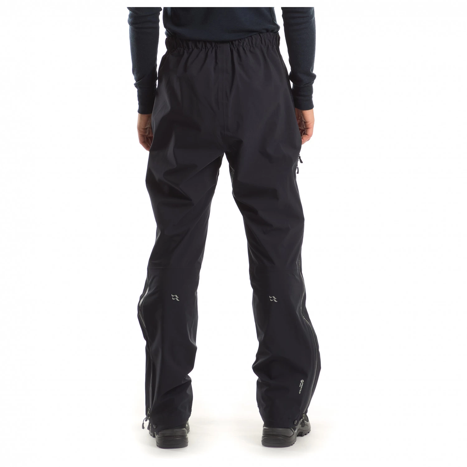Rab Firewall Pants - Waterproof Trousers 7 Rab Firewall Pants - Waterproof Trousers - Image 5